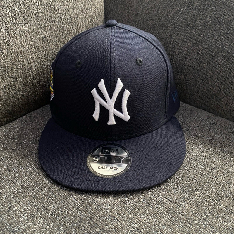New Era 59Fifty Fitted Cap - LIFESTYLE New York Yankees