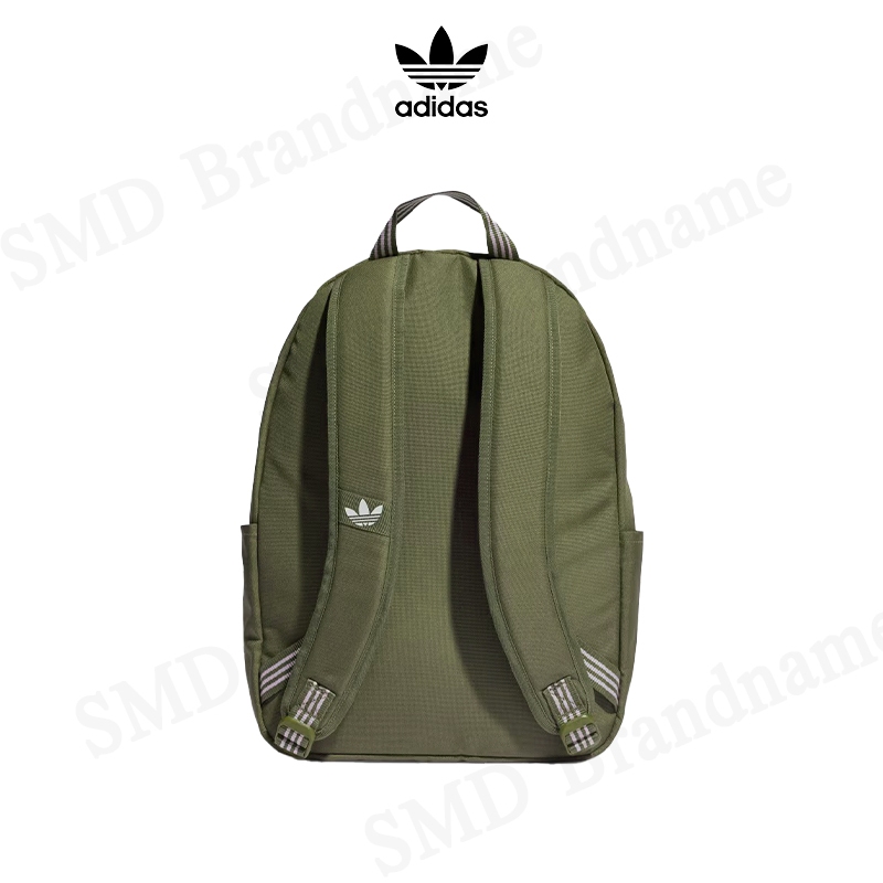 Adidas กระเป๋าเป้ รุ่น Adicolor Backpack Code: IX7460