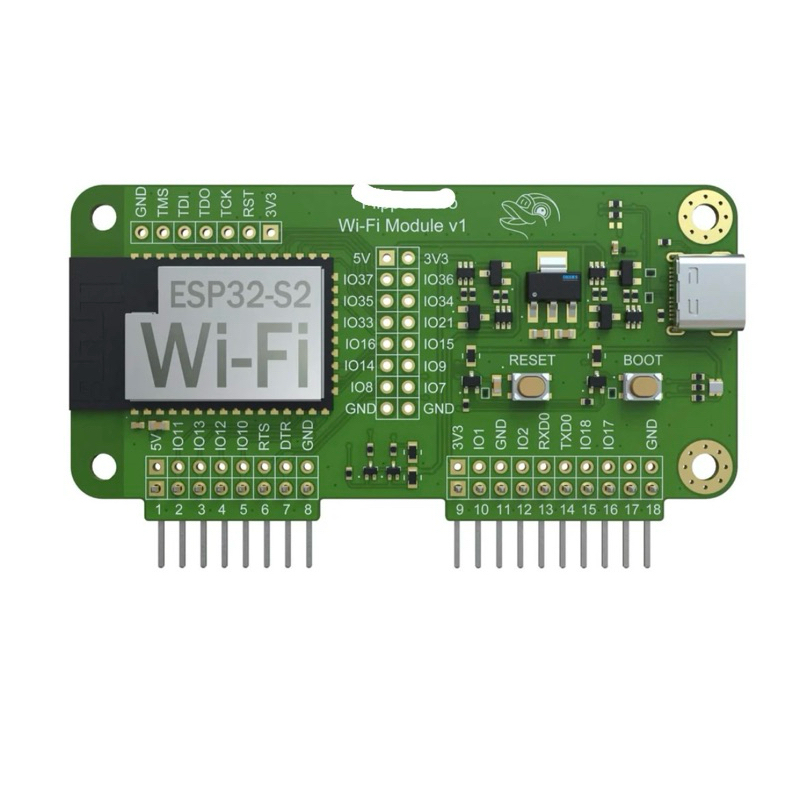 wifi developing board: for FLP Not Official One