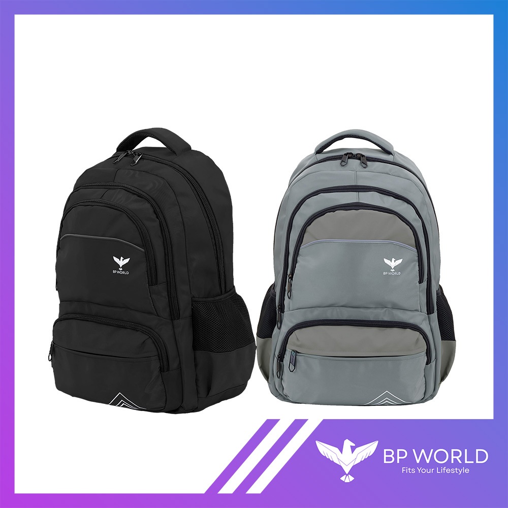 BP WORLD กระเป๋าเป้ รุ่น P3152