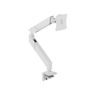 [Pre-order] Secretlab MAGNUS Single Monitor Arm (White) — แขนยึดจอมอนิเตอร์