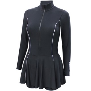 GRAND SPORT GSชุดว่ายน้ำหญิงกระโปรง 1 ท่อน รหัส : 342741