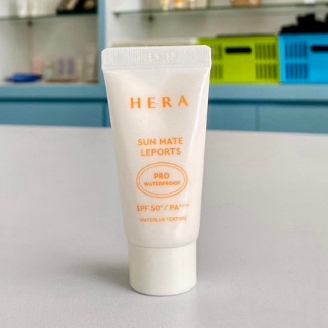 Hera Sun Mate Protector SPF50+ PA+++ 15ml