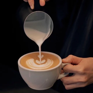 LOVERAMICS ชุดแก้วกาแฟเซรามิค รุ่น EGG Set (Cup & Saucer) - Potters Colors