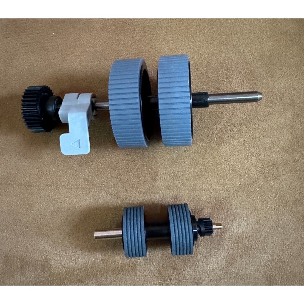 ROLLER KIT  PRK-A4001 ลูกยางแยกกระดาษ For Brother ADS-4900W