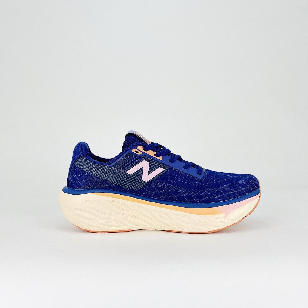 ของแท้ 100% New Balance Fresh Foam X 1080 v14 TCS NYC Marathon Inkwell NB Black Neon Dragonfly W108014A รองเท้าผู้หญิง