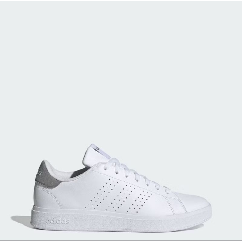 adidas เทนนิส & ไลฟ์สไตล์ รองเท้า Advantage Base2.0 ผู้ชาย สีขาว IG9188
