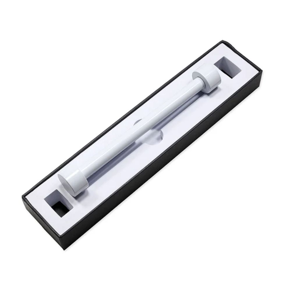 [โค้ดคุ้มลด20%] Rod สำหรับ Coiled Cable Rod Mechanical Keyboard Cable Management แกนโลหะ โลหะ รูปที่ 7