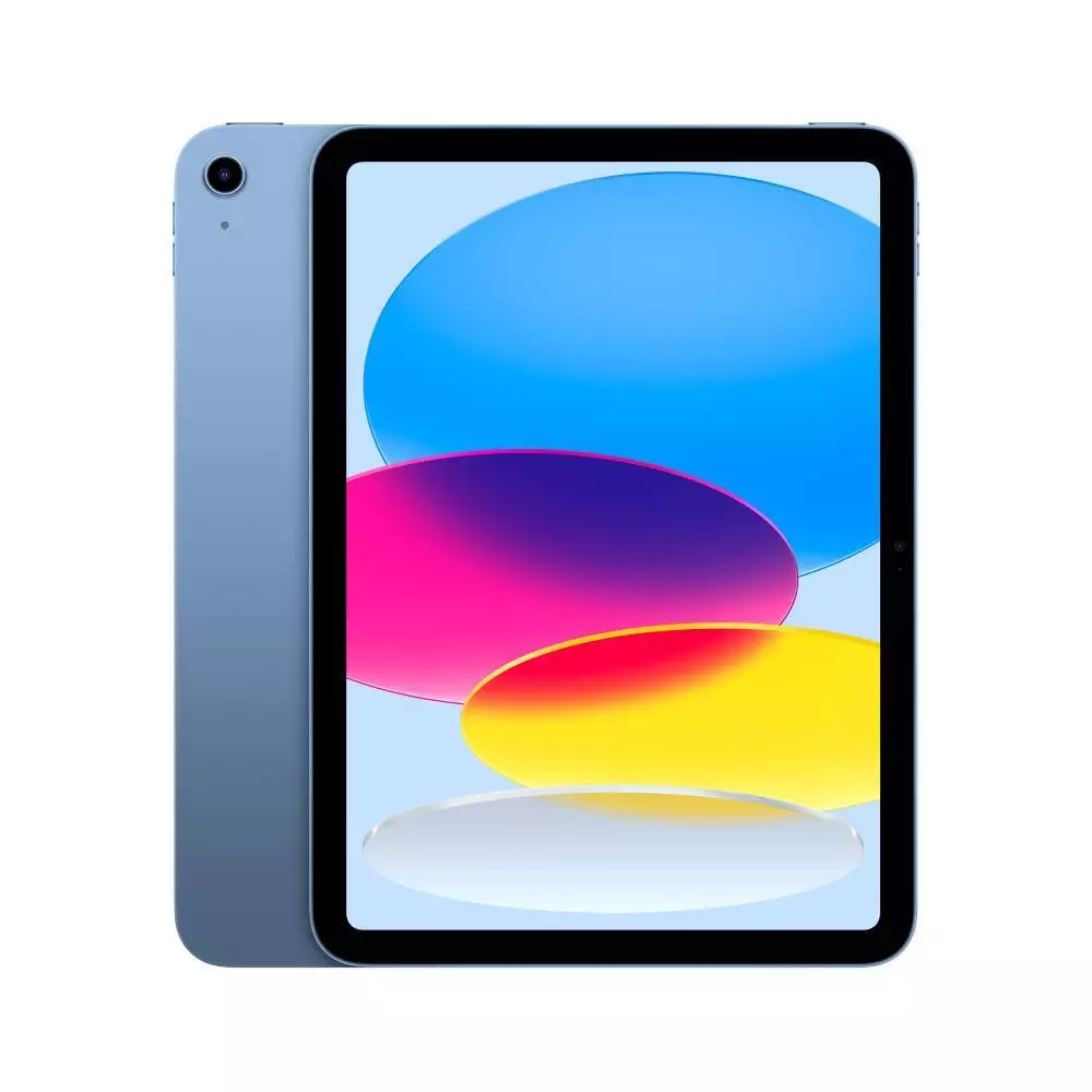 Apple iPad 11 : A16 Wi-Fi (11th Gen) by Studio 7 thumbnail 3
