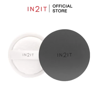 (ส่งด่วน) IN2IT Skinlucent Matte Setting Powder [SMSP01]