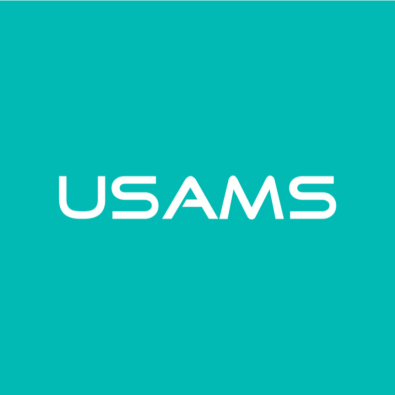 [รับประกัน 1 ปี] USAMS US-YX014 ลำโพงบลูทูธพกพา Mini Wireless BT Speaker-YIN Series BT5.3 1200mAh