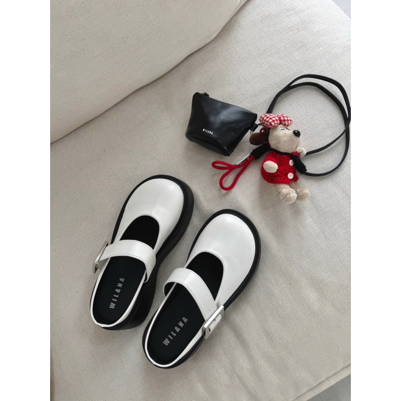 WILANA_SHOES รุ่น J15