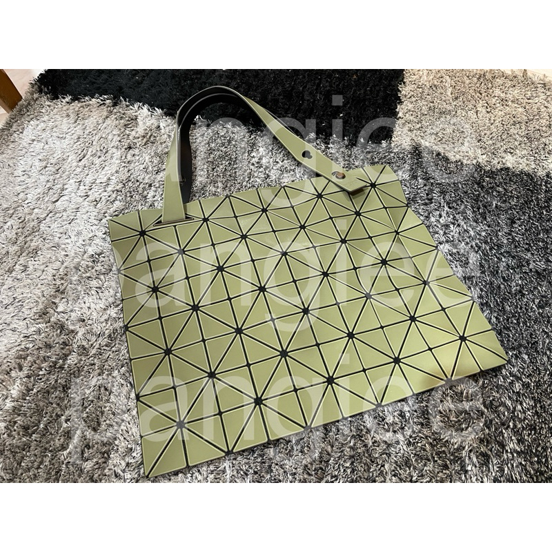 BaoBao Carton Matte (Khaki Color)