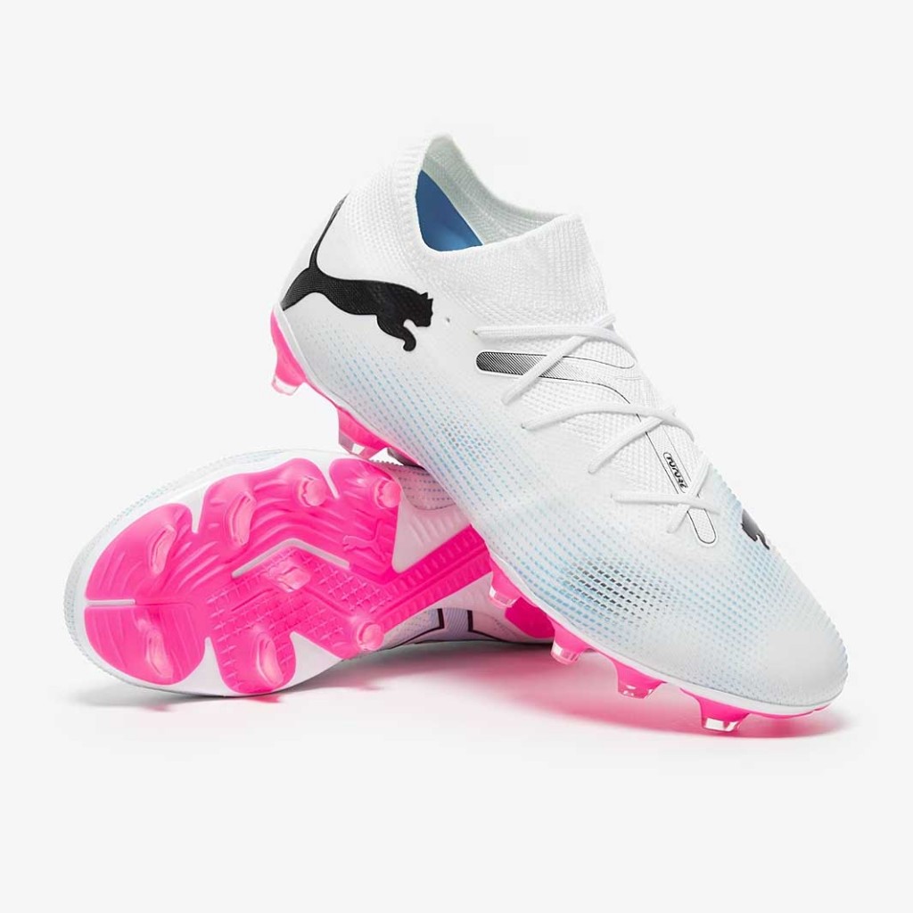 รองเท้าฟุตบอล Puma Future 7 Match FG/AG