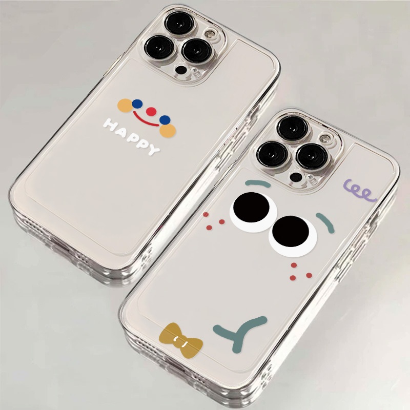 เข้ากันได้กับ เคสไอโฟน 11 เคสโทรศัพท์ 12 13 14 15 16 Pro max 7 8 Plus SE 2 X XS Max