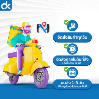 DK ถุงเท้าคัชชูผู้หญิง รุ่น SilkFit ซ่อนมิด ผ้าบาง ซิลิโคนรอบเท้า 360° กันหลุด ใส่สบาย ไม่โผล่