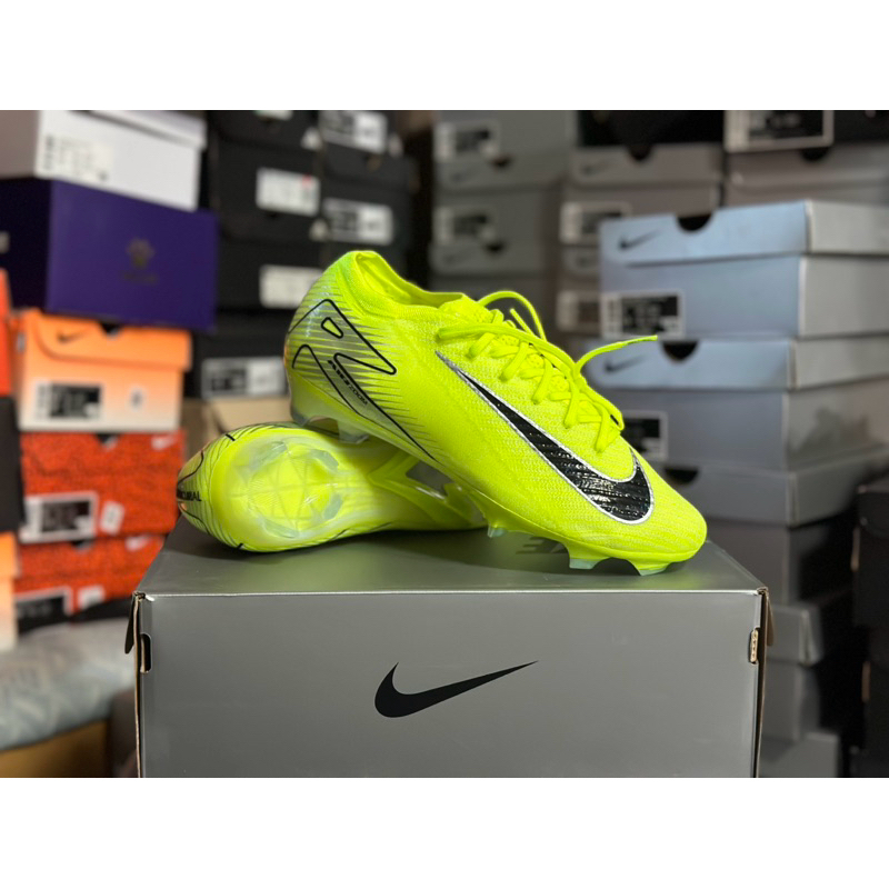 Nike Mercurial Vapor 16 FG ตัวท็อป