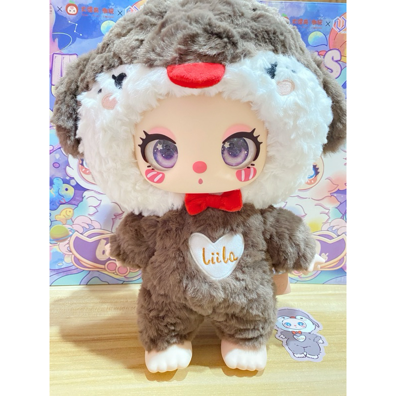 Liila 600% ของแท้ สินค้าพร้อมส่งจาก กทม.