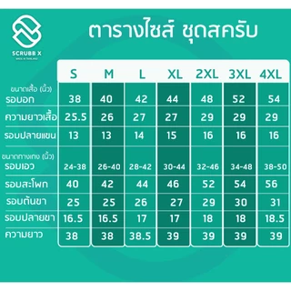 พร้อมส่ง ชุดสครับคอกลม โทนสีเขียว (เสื้อ+กางเกง)ชุดห้องผ่าตัด ชุดหมอ ชุดพยาบาล ชุดสครับ ชุดสครับแพทย์ ชุดสครับพยาบาล