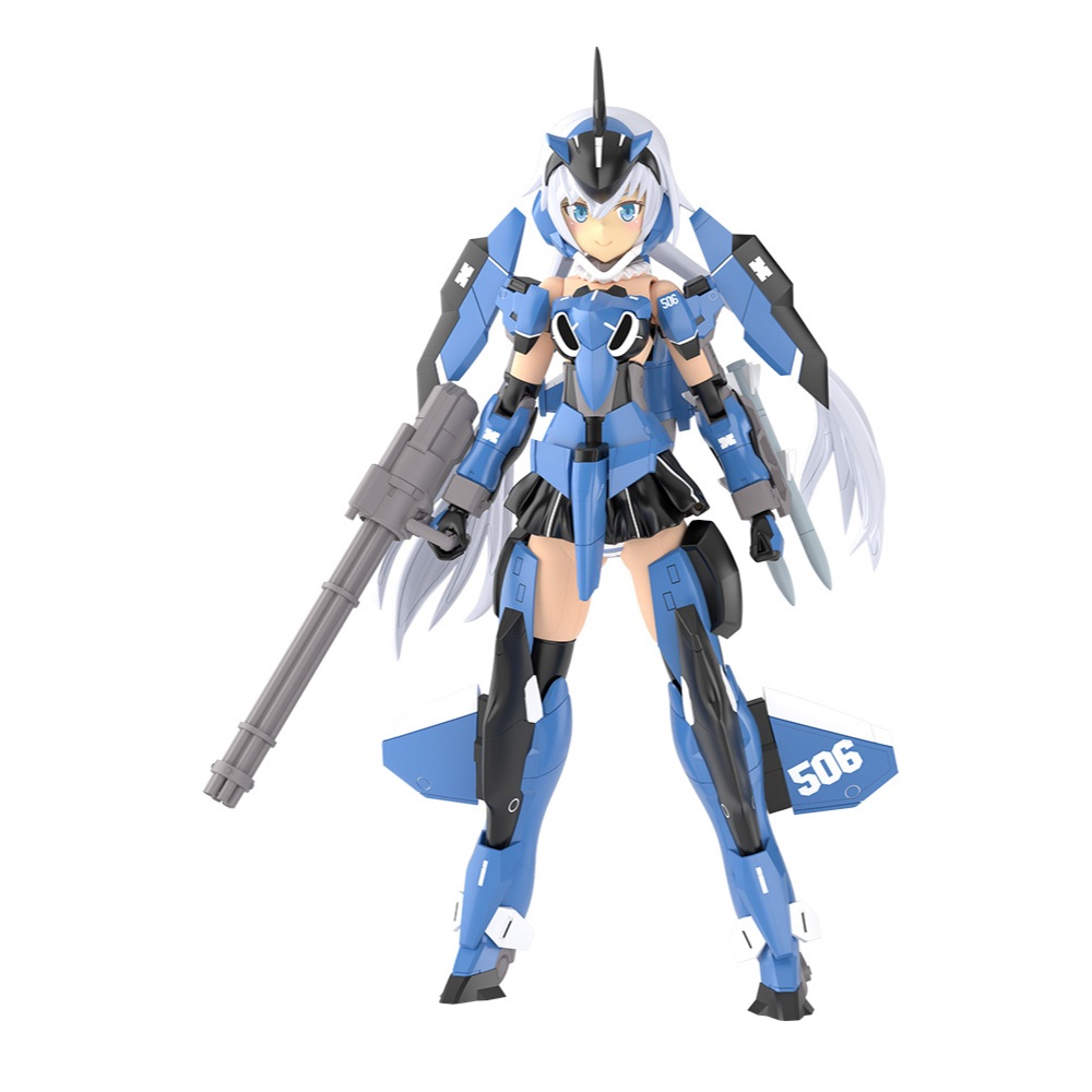 Kotobukiya Frame Arms Girl Grande Scale Stylet 4934054065530 (Plastic Model)