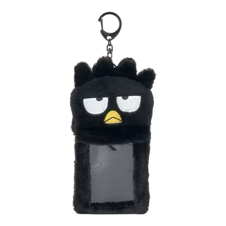 พวงกุญแจ card holder Sanrio ขนมิ้งฟูน่ารัก ของแท้💯(พร้อมส่งทุกแบบ)