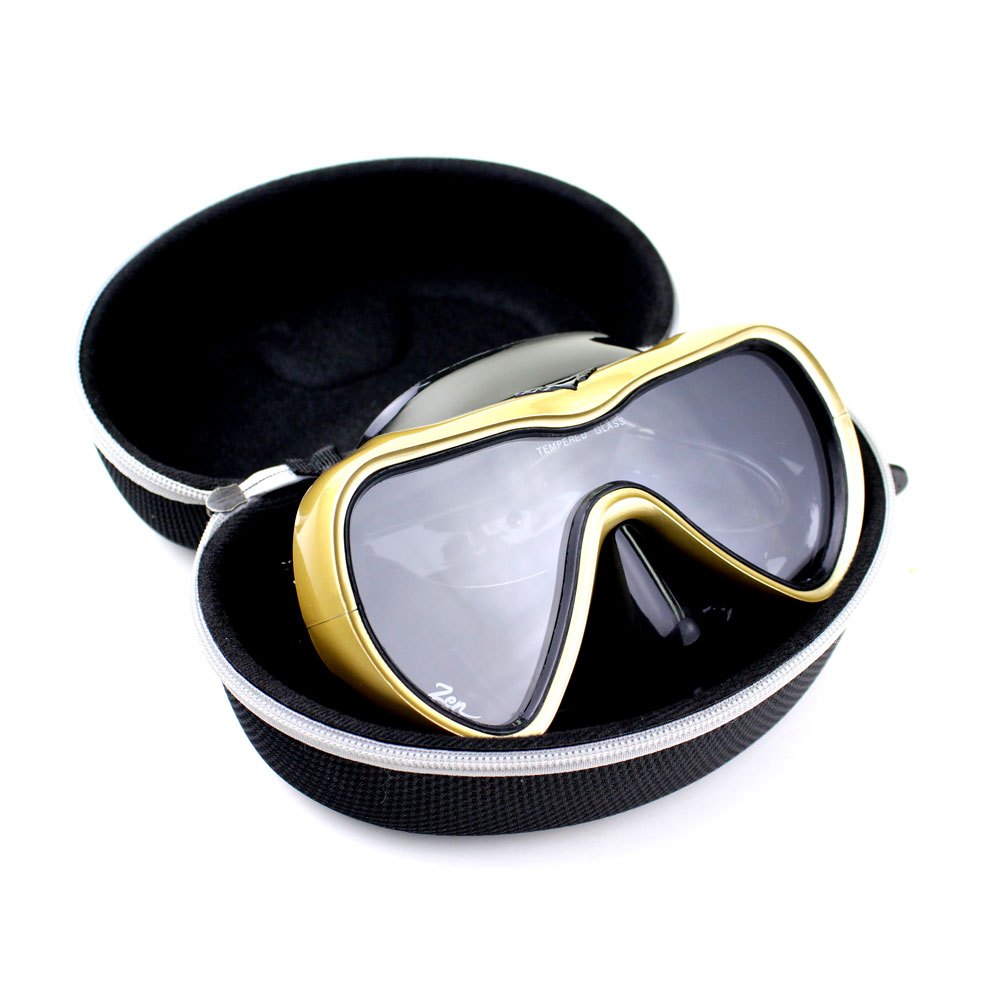PSI Deluxe Mask Box กล่องใส่หน้ากากดำน้ำ