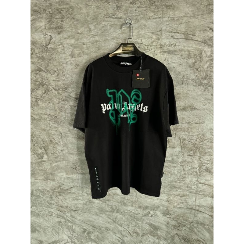 เสื้อ​AMIRI​ ทรง ​(Oversize)​