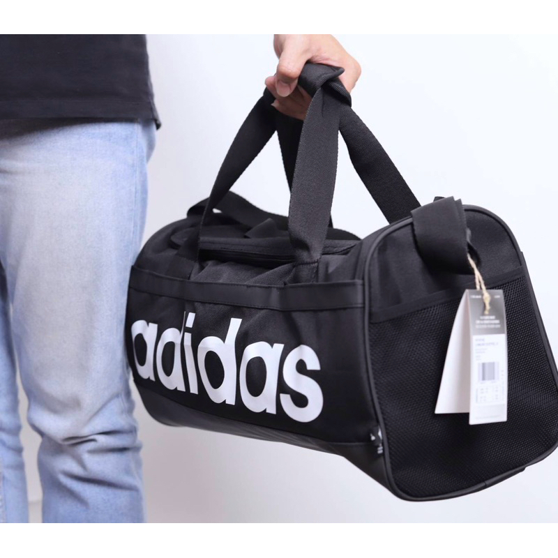 กระเป๋ากีฬา traing Adidas Duffle Bag Essentials (HT4742)