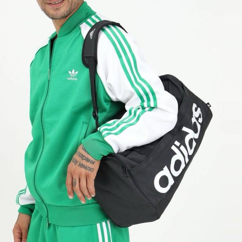 กระเป๋ากีฬา traing Adidas Duffle Bag Essentials (HT4742)