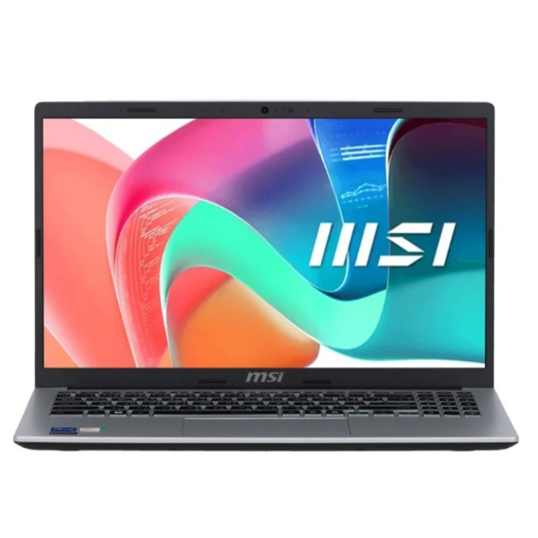 MSI MODERN 15 F13MG-235TH LAPTOP URBAN SILVER