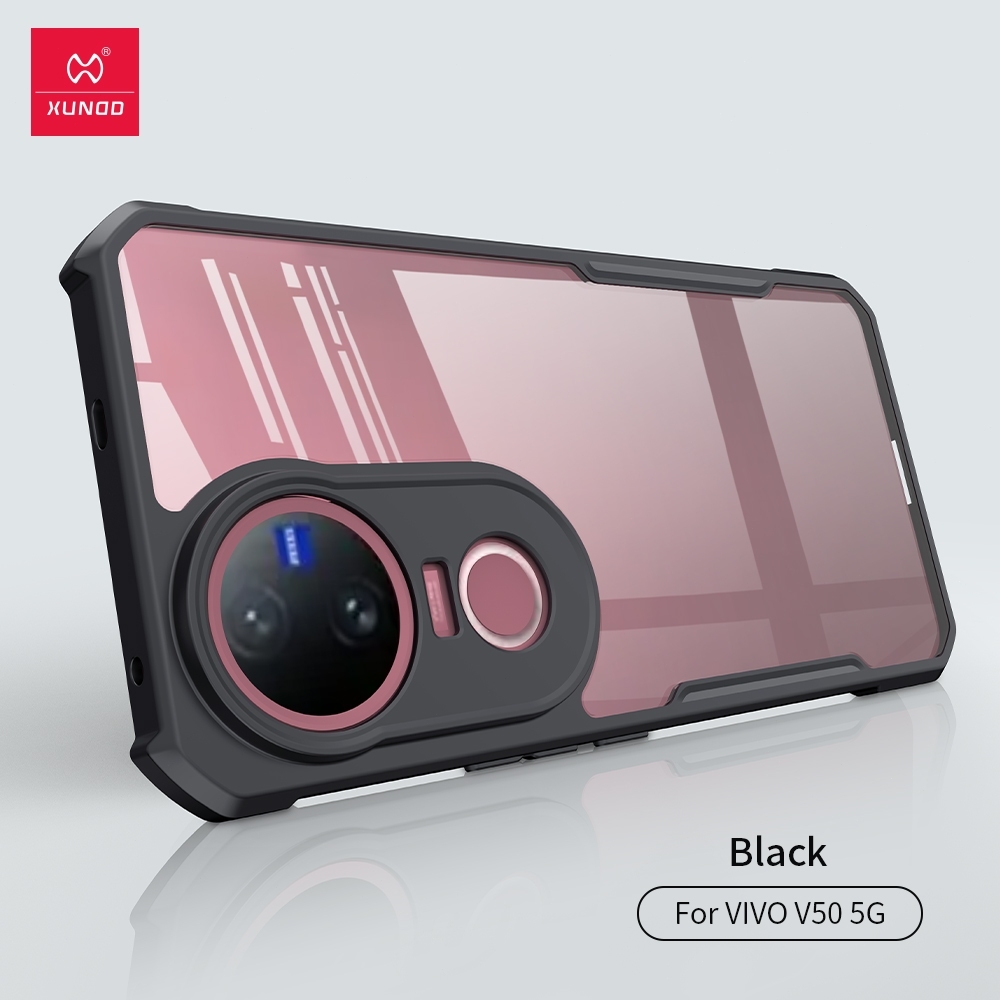 แท้% Xundd เคสสำหรับ VIVO X300 รูปที่ 5