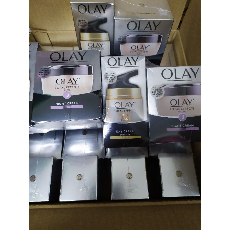 แพ็คคู่ เดย์ครีม 50 g +ไนท์ครีม 50 g ราคา ถูกที่สุด ดีลบีเคเค แกลเลอรีภาพที่ 5