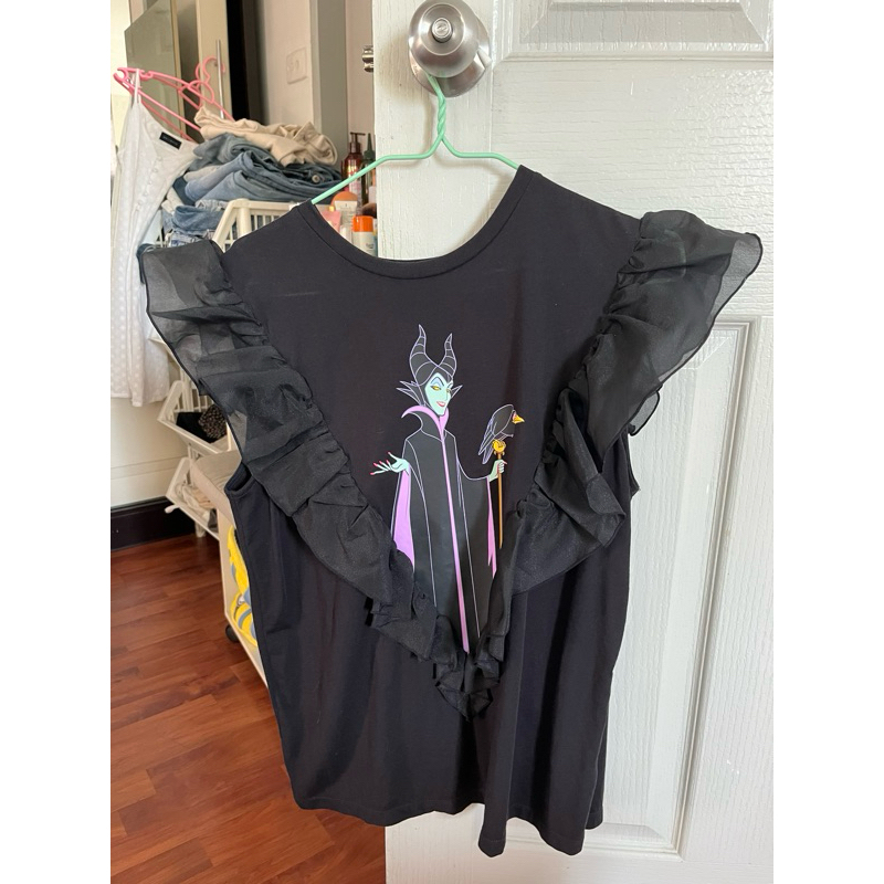 pomelo top disney size m