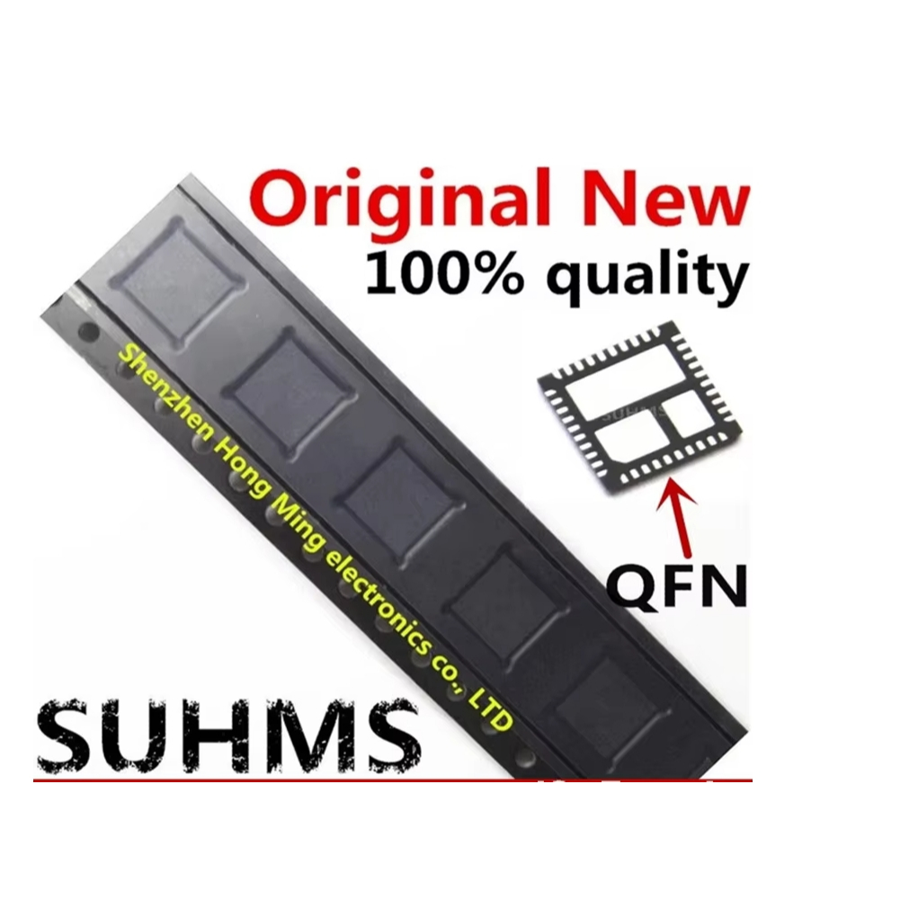 100% new oz8660ln 8660ln qfn-40 chipset