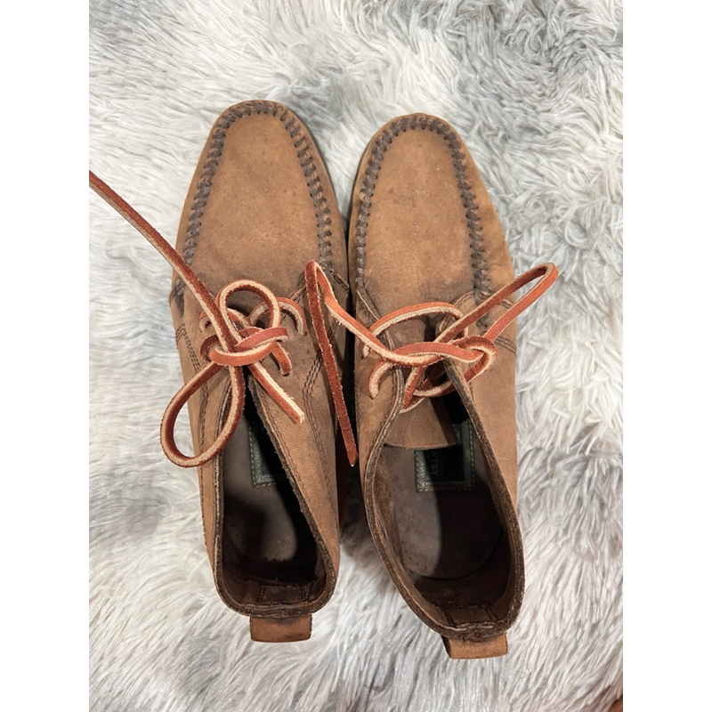 รองเท้าหนังแท้ Regal