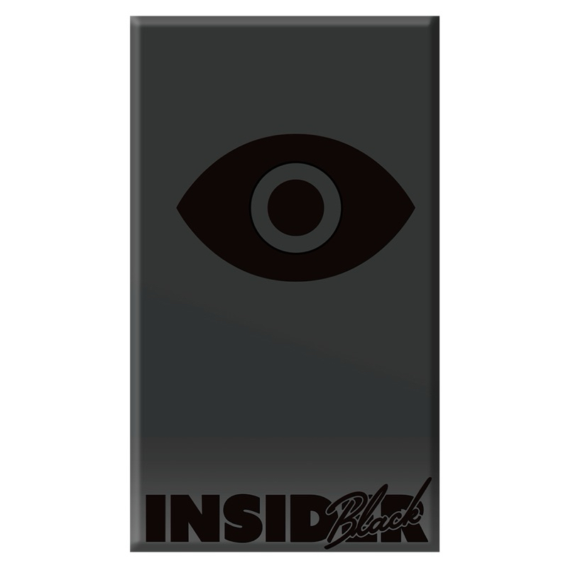 INSIDER BLACK กล่องดำ | TH