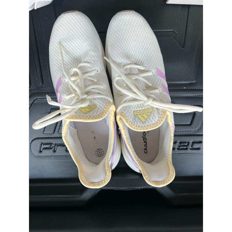 Adidas cloudfoam ผญ 8UK