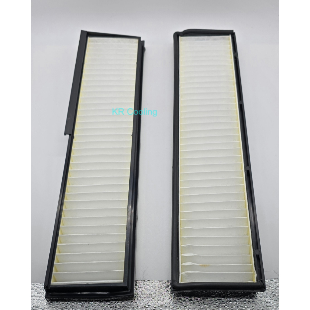 ฟิวเตอร์กรองฝุ่น กรองแอร์ MERCEDES BENZ W-124 E220 E280 E-CLASS Filter เบ๊นซ์-124(สินค้านำเข้า)