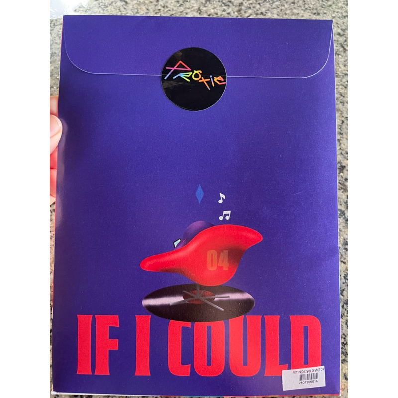 เมิช SOLO PROXIE อองรี/วิคเตอร์ 💜🩵ของครบ