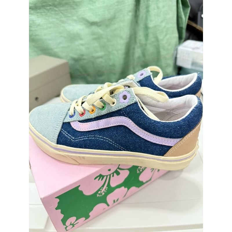 รองเท้า Vans ของแท้100%