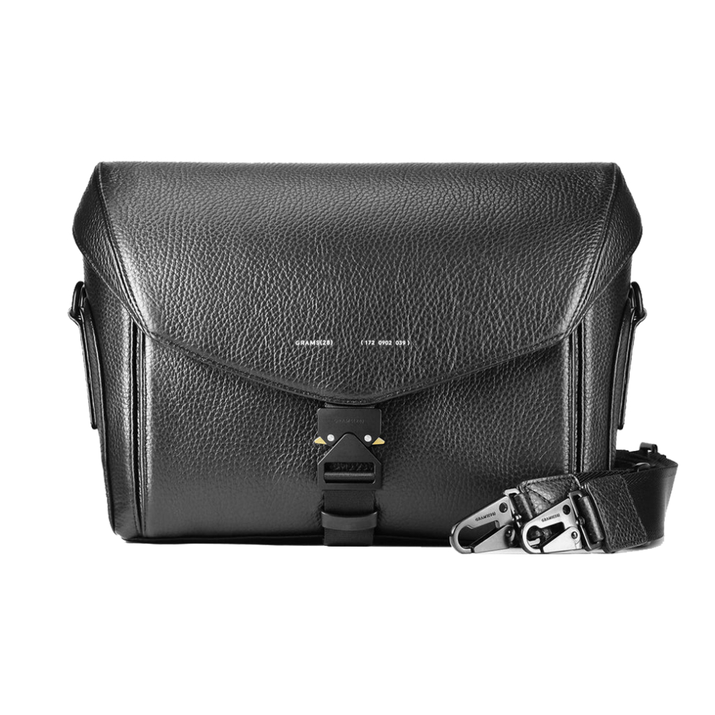 GRAMS(28) - กระเป๋าใส่กล้อง รุ่น 172 Camera Sling รูปที่ 2