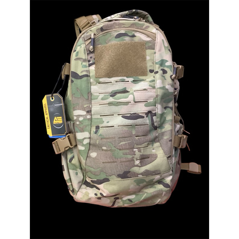 กระเป๋าเป้ MACHADO ผ้าCORDURA 500D เเบรนด์Delta sight