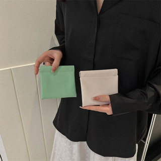 home..fashion กระเป๋าสตางค์ กระเป๋าเครื่องสำอาง สามารถเก็บสา…