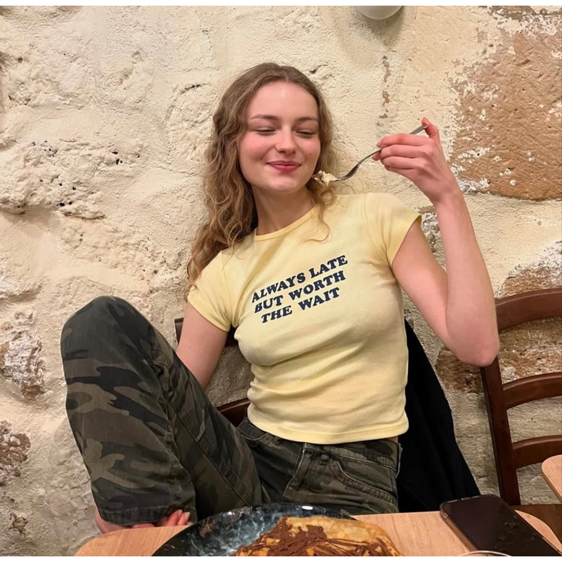 subdued แท้ 💯% พร้อมส่ง📍sizeS น่ารักมาก คอลใหม่นะคะ