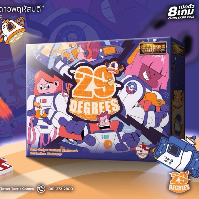 29 DEGREES TH/EN gamess