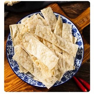 【ยกลัง】เต้าหู้ แผ่นเต้าหู้แห้ง หม่าล่า ชาบู ปิ้งย่าง ยำกิน อร่อยทุกเมนู