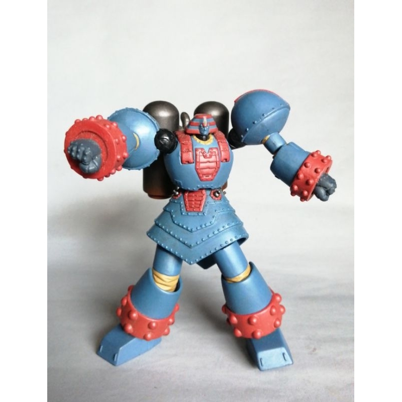 GIANT​ ROBO​ / KAIYODO​ REVOLTECH​