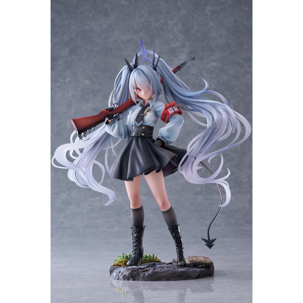 [เเชทก่อนสั่งทุกครั้ง!!] Shiromi Iori 1/7 (Spiritale, Wing) มือ1 (พร้อมส่ง) Blue Archive