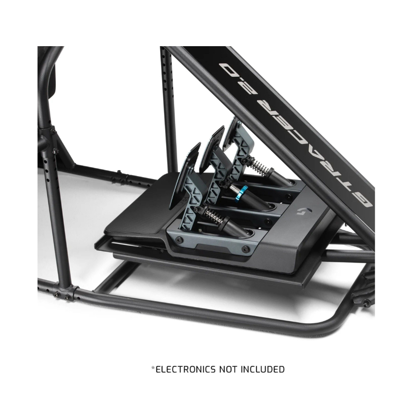 (รุ่นอัปเกรด) Next Level Racing GTRacer V.2 Cockpit (รับประกันศูนย์ไทย 1 ปี)