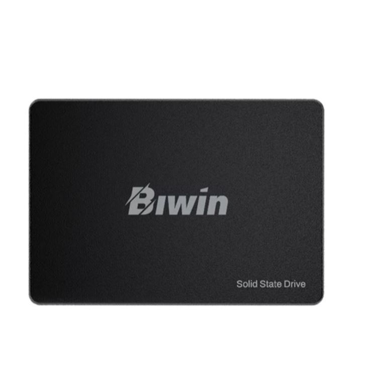Biwin M100 SSD (เอสเอสดี) 256GB / 512GB  รับประกัน 3 ปี